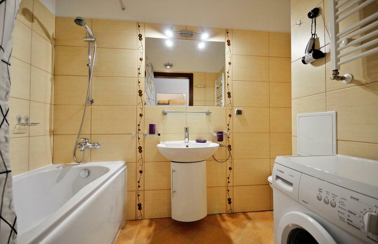 Apartament Parseta 606 * Kolberg