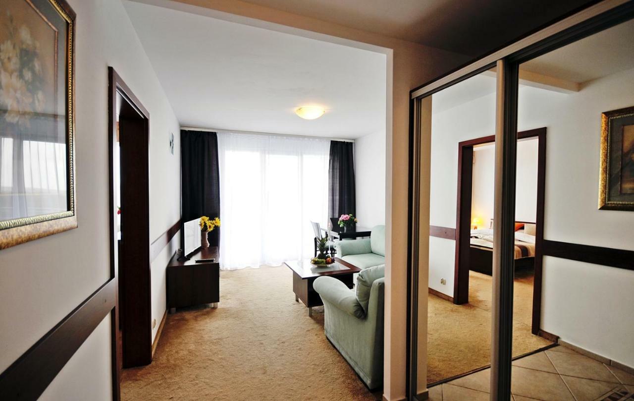 Apartment Apartament Parseta 606 Kolberg