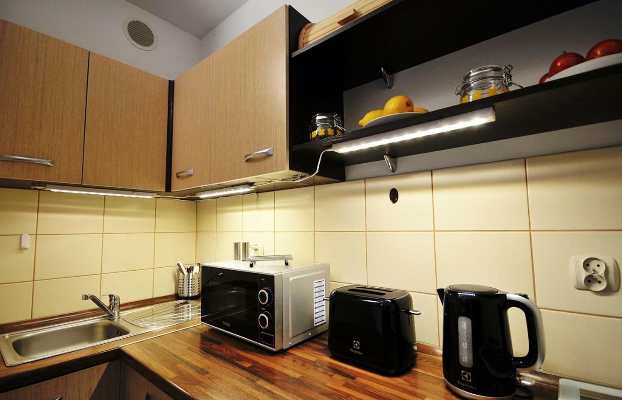 Apartament Parseta 606