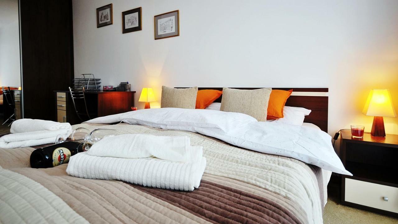 Apartament Parseta 606 Apartment Kolberg