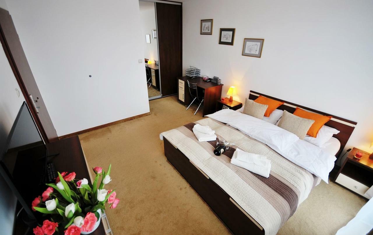 Apartament Parseta 606 Kolberg