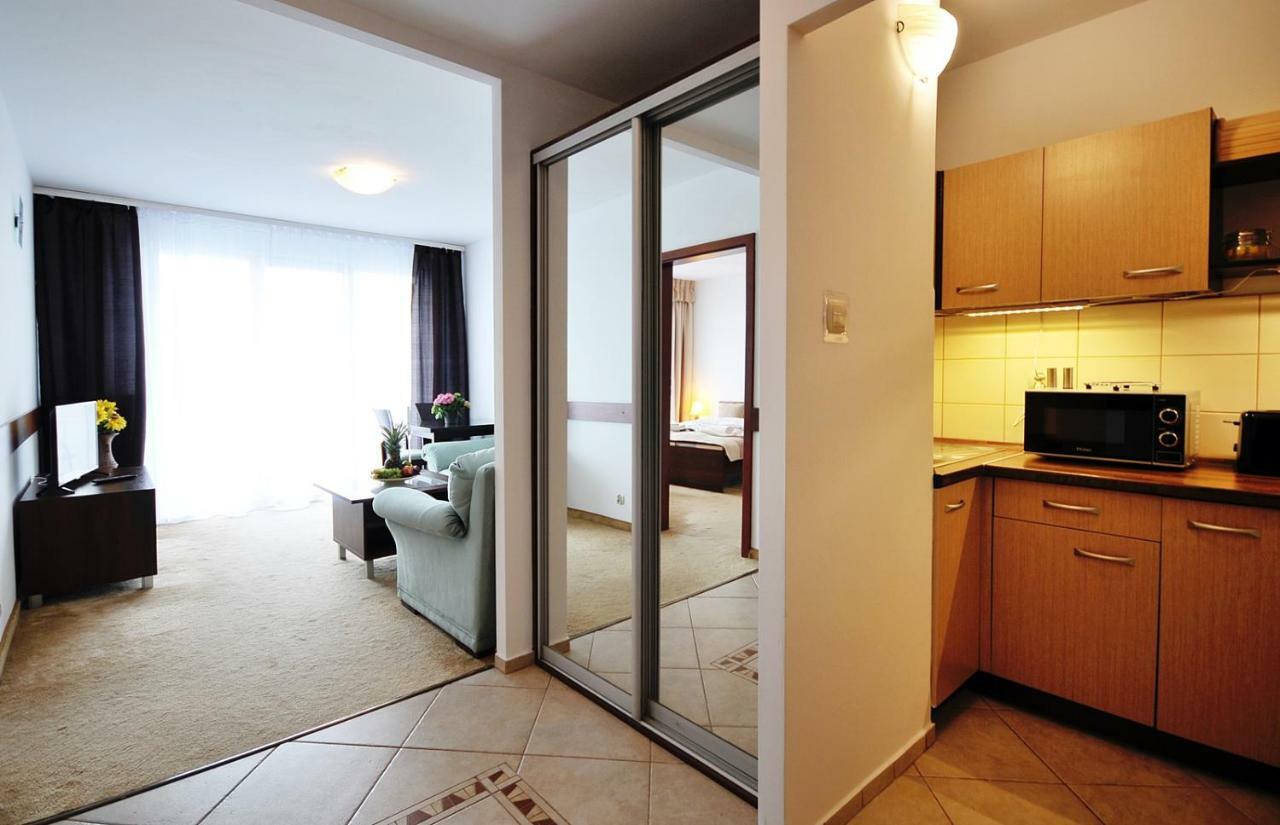 Apartament Parseta 606 Apartment Kolberg
