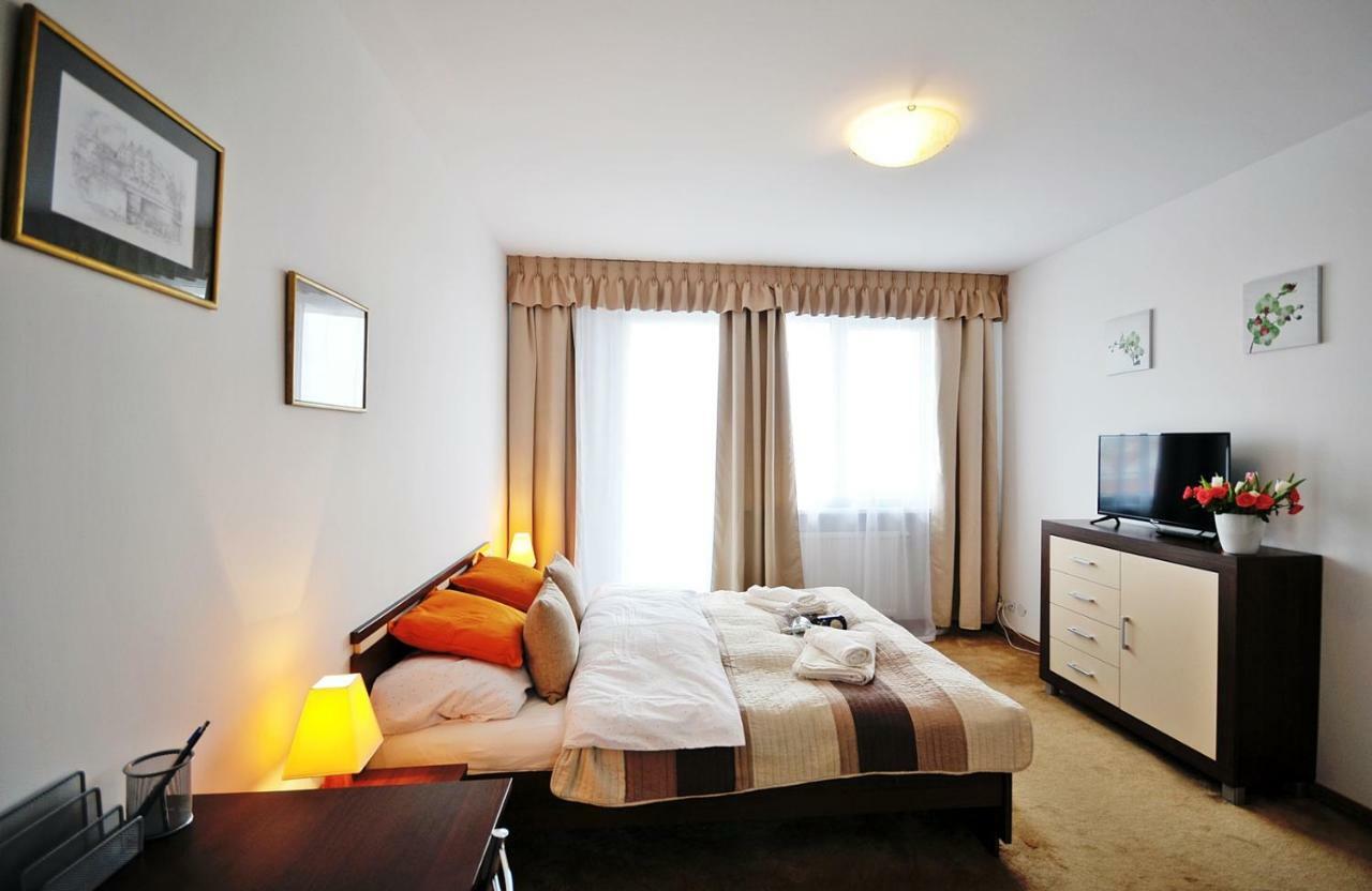 Apartament Parseta 606 * Kolberg