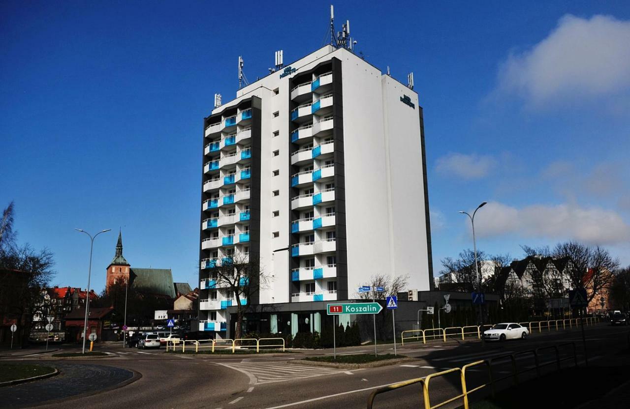 Apartment Apartament Parseta 606 Kolberg